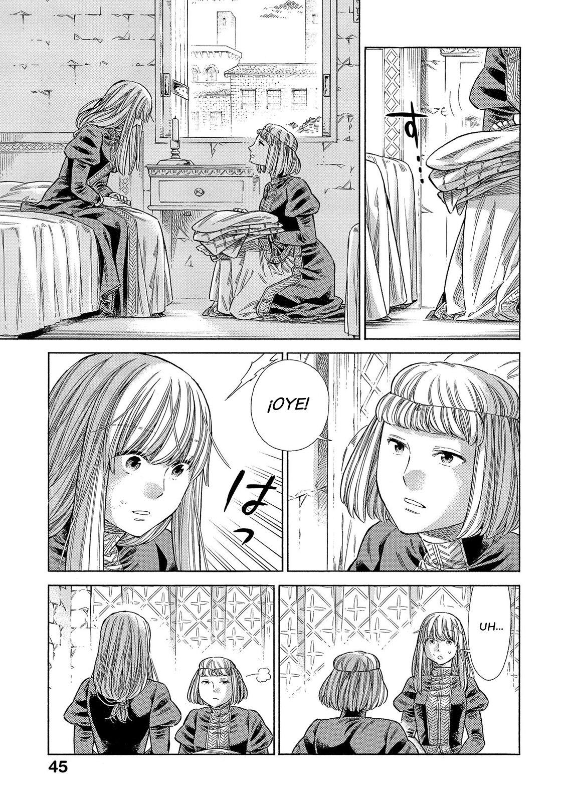 Arte Chap 66 - Next Chap 67