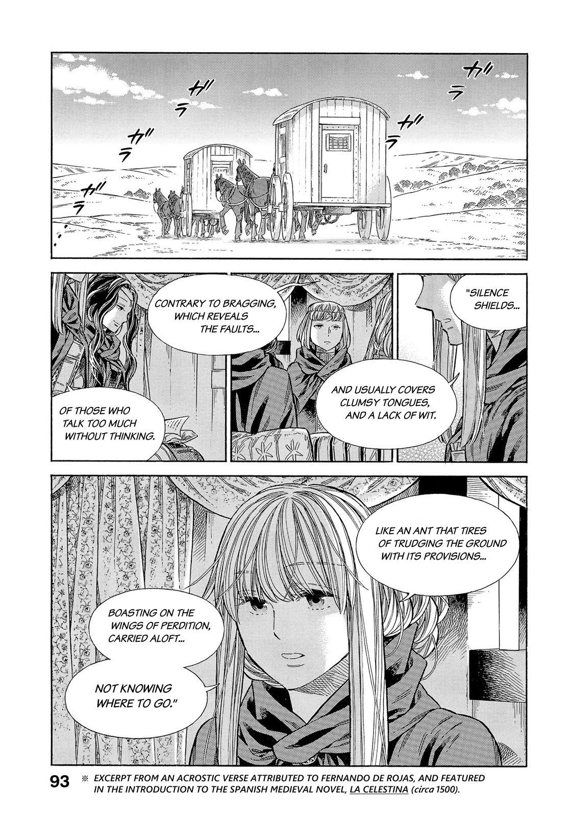 Arte Chap 67 - Next Chap 68