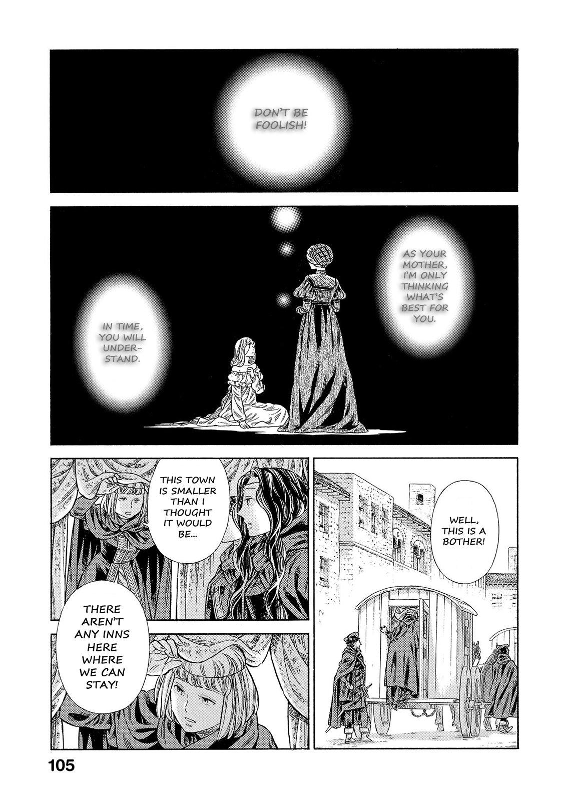 Arte Chap 67 - Next Chap 68