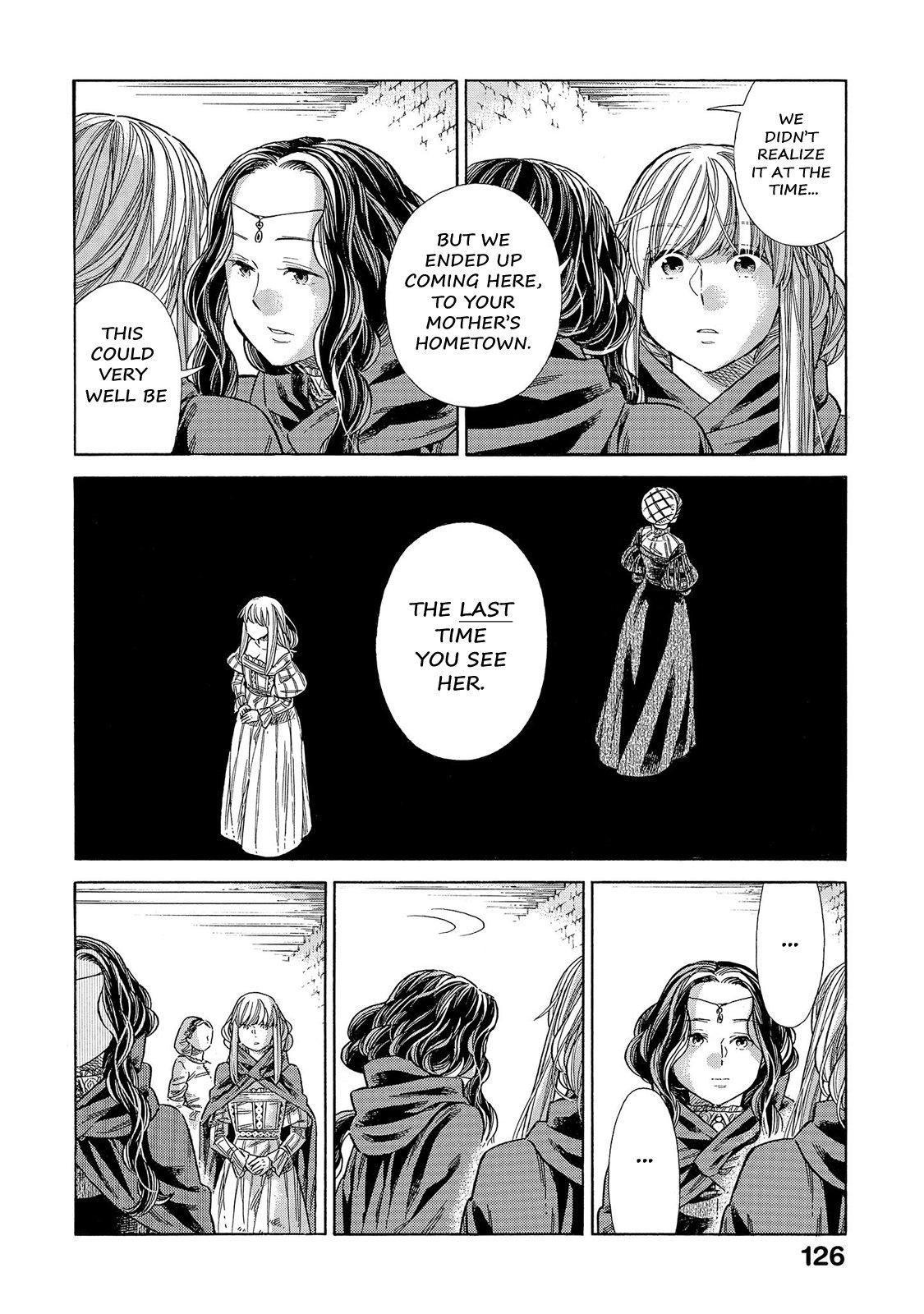 Arte Chap 68 - Next Chap 69