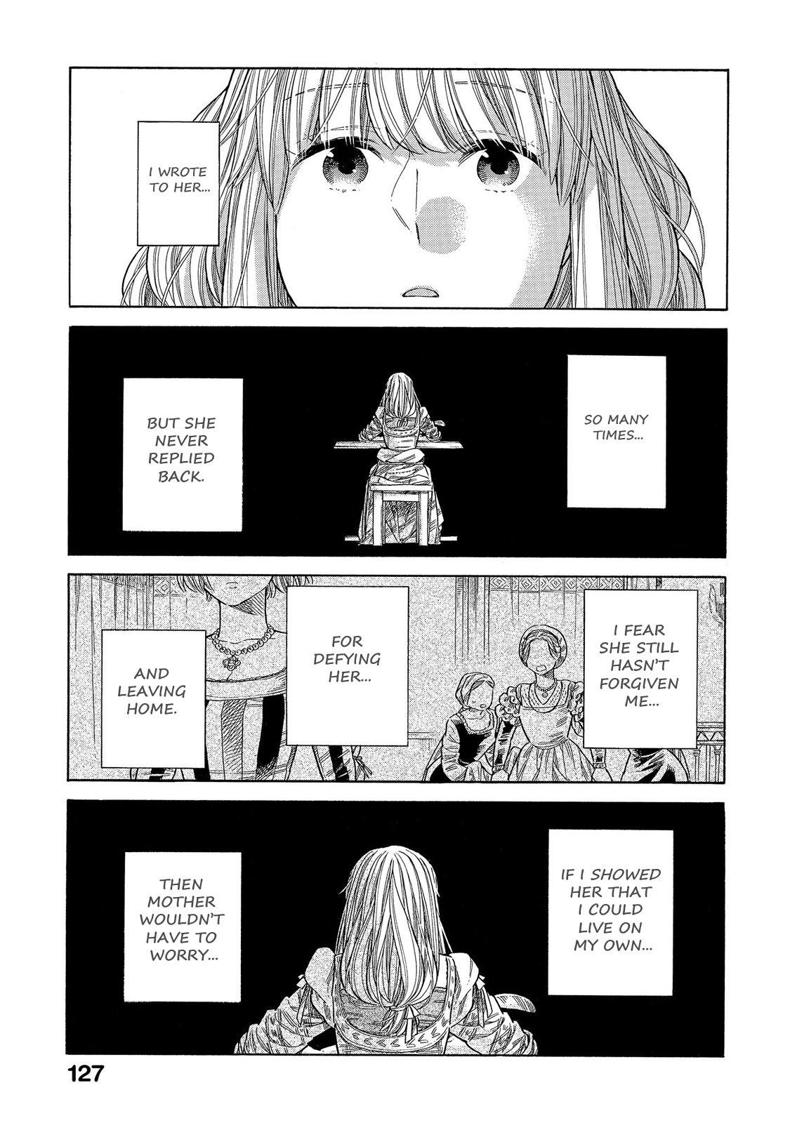 Arte Chap 68 - Next Chap 69