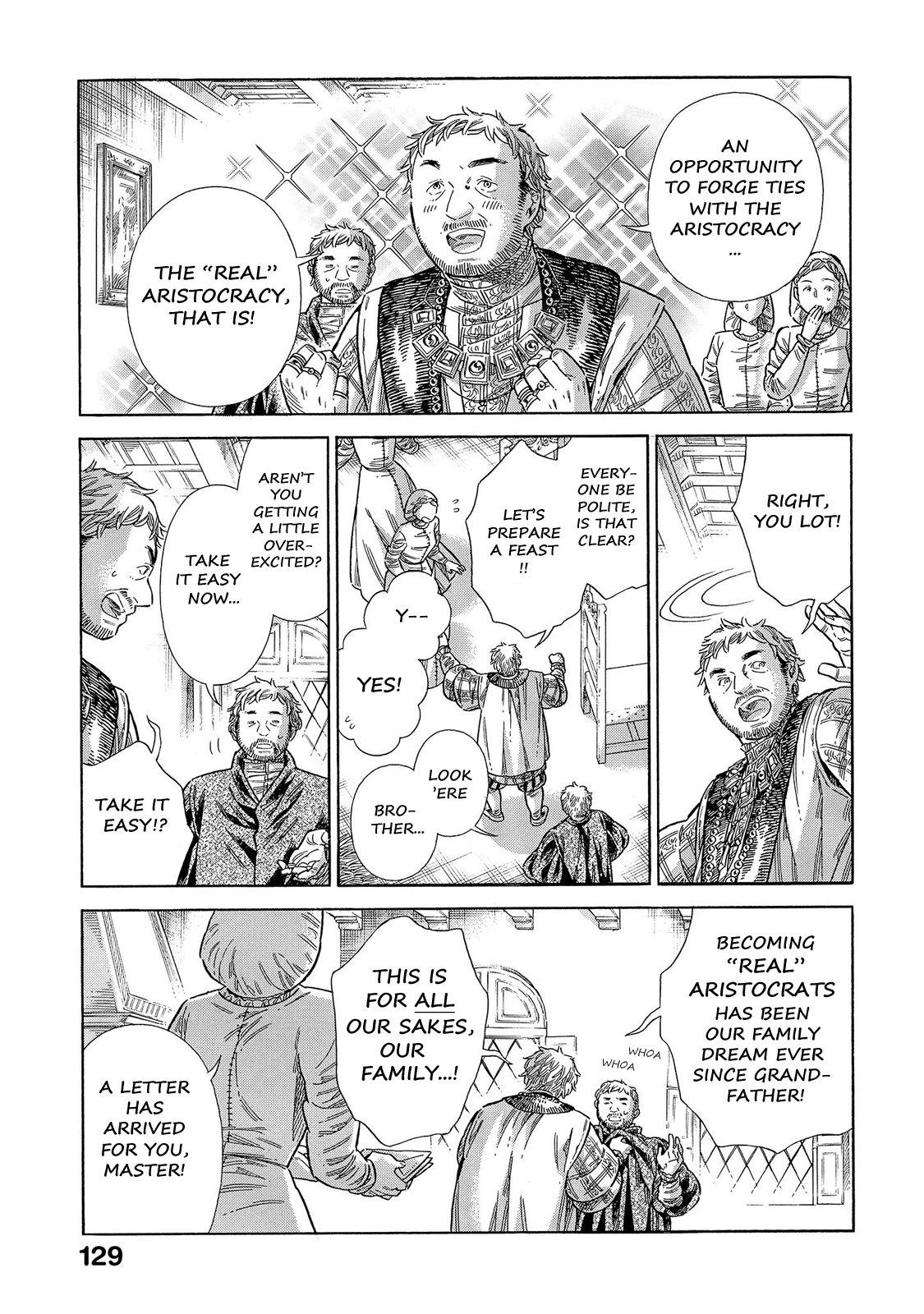 Arte Chap 68 - Next Chap 69