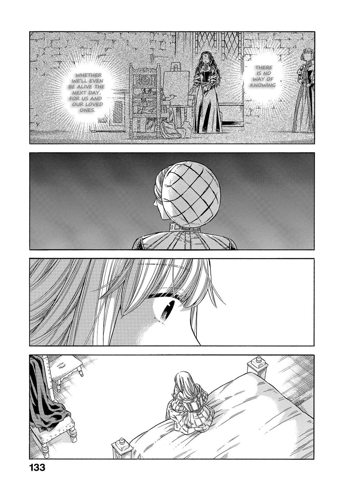 Arte Chap 68 - Next Chap 69