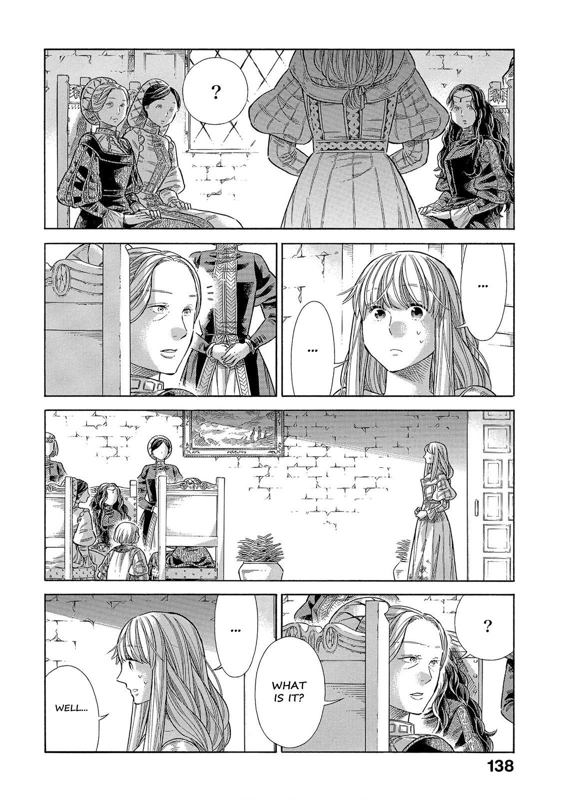 Arte Chap 68 - Next Chap 69