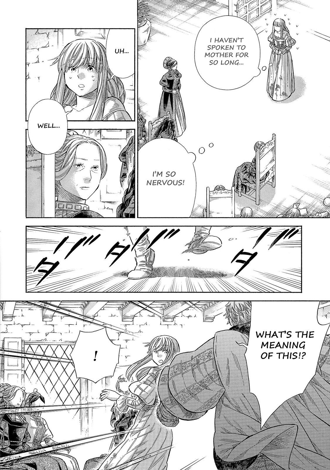 Arte Chap 68 - Next Chap 69