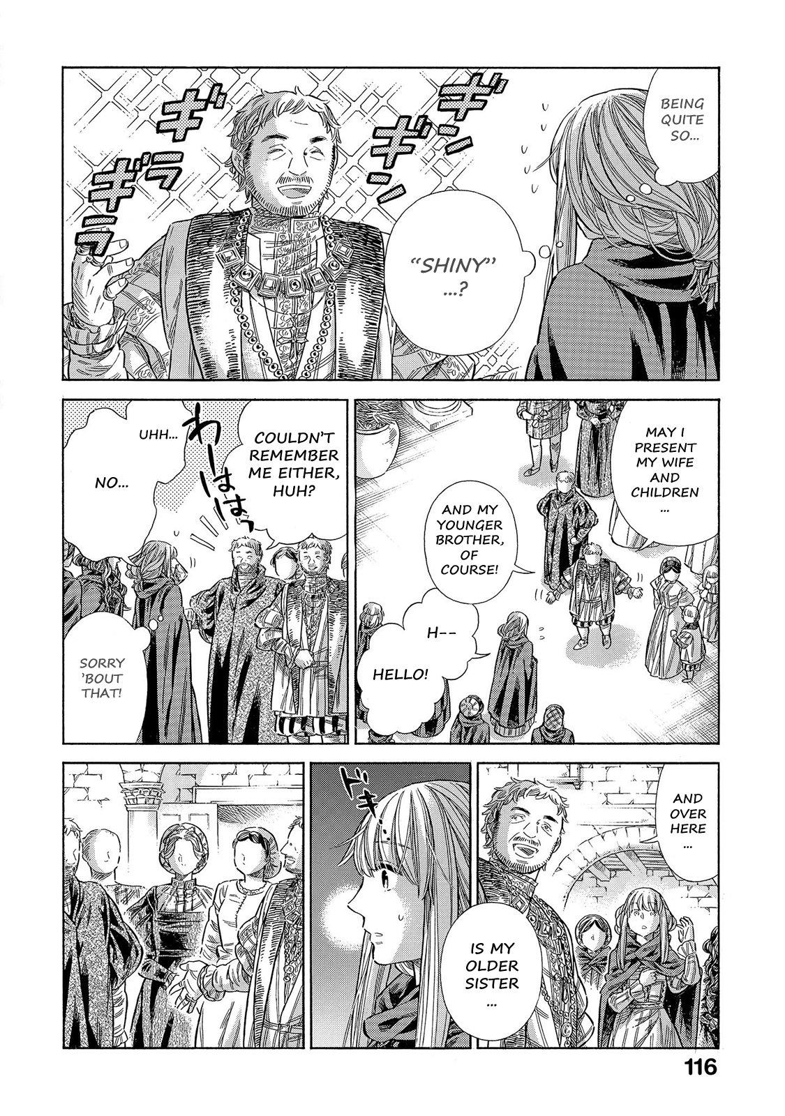 Arte Chap 68 - Next Chap 69