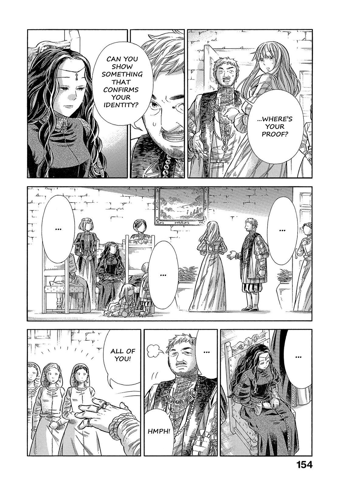 Arte Chap 69 - Next Chap 70