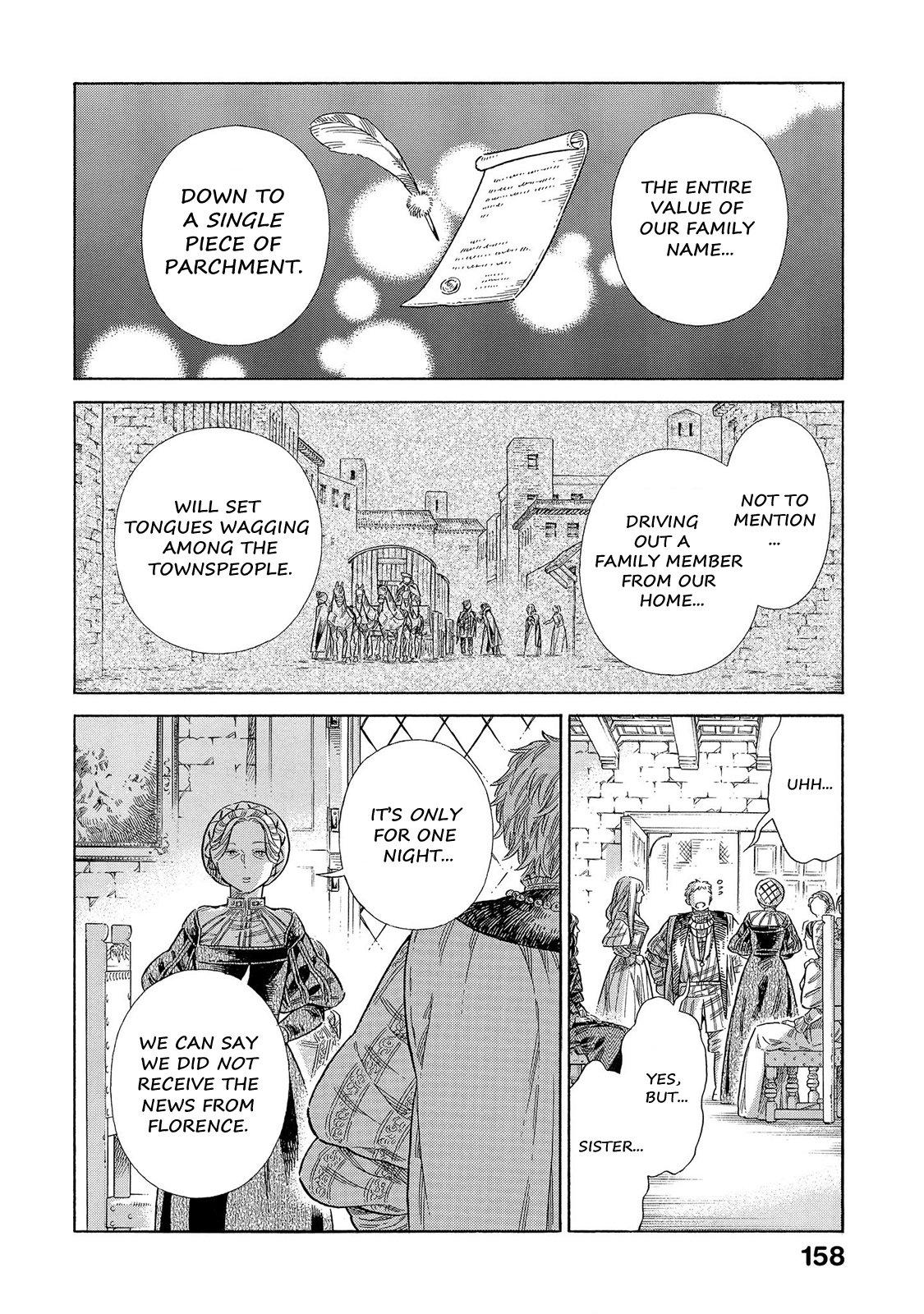 Arte Chap 69 - Next Chap 70