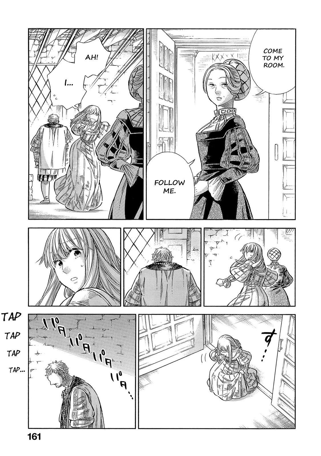 Arte Chap 69 - Next Chap 70