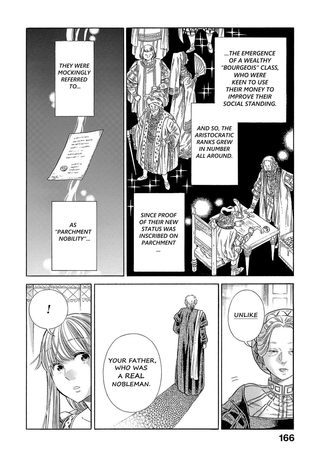 Arte Chap 69 - Next Chap 70
