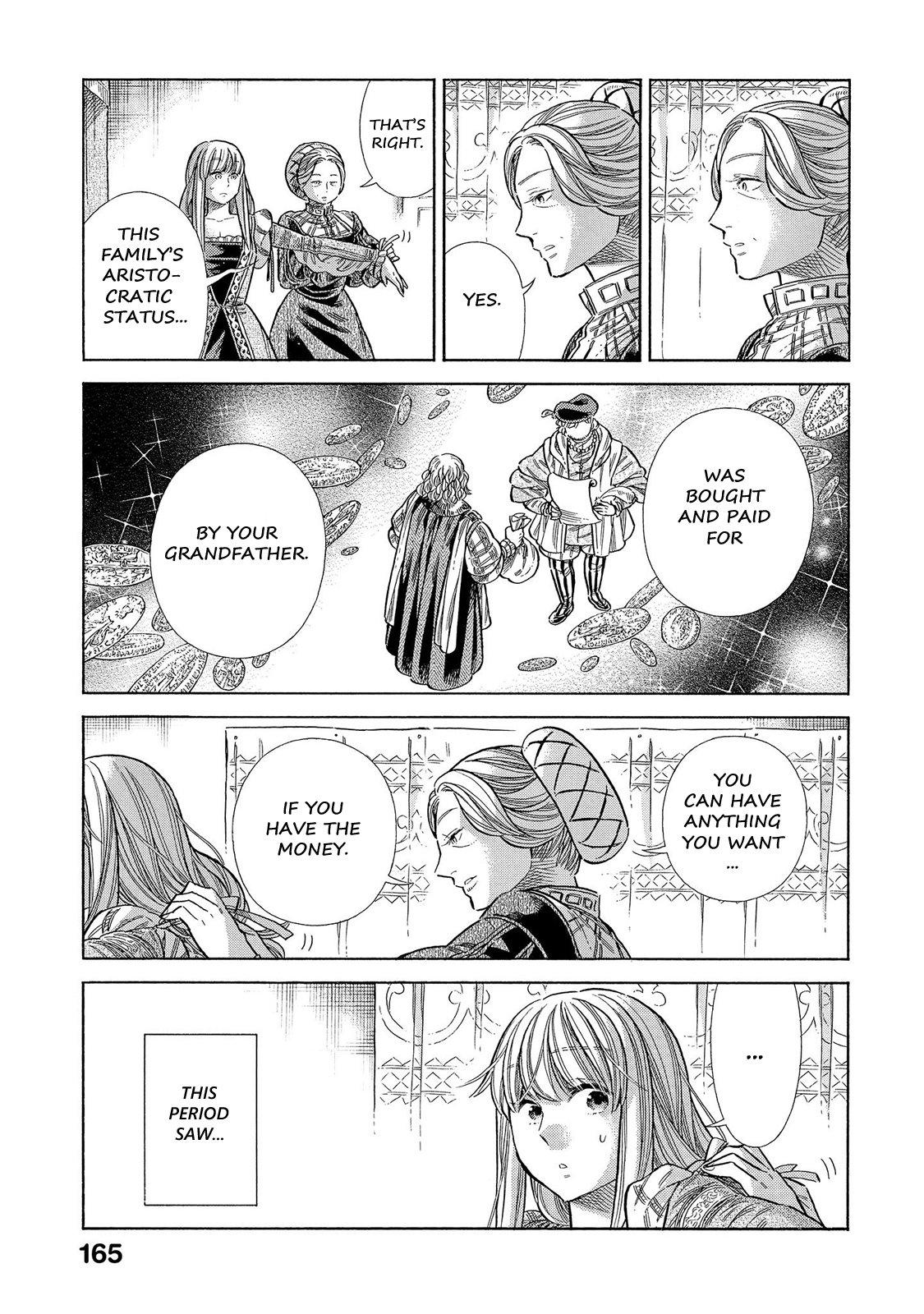 Arte Chap 69 - Next Chap 70