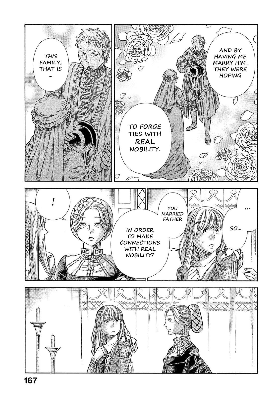 Arte Chap 69 - Next Chap 70