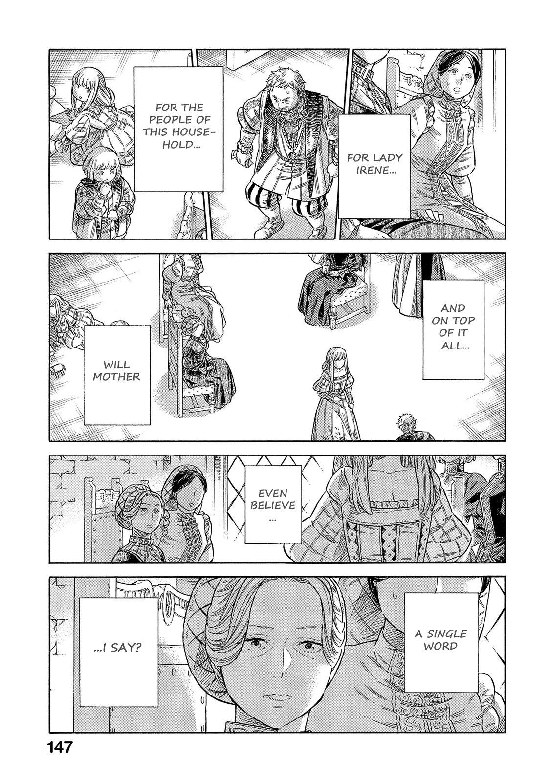 Arte Chap 69 - Next Chap 70