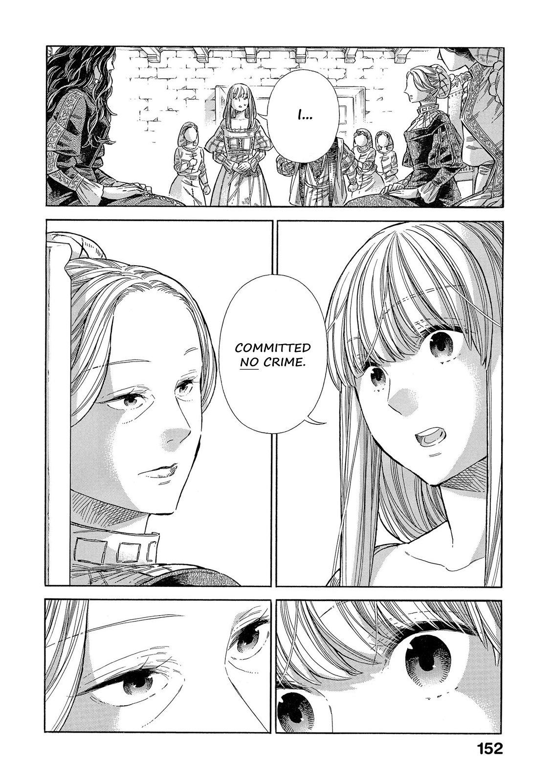 Arte Chap 69 - Next Chap 70