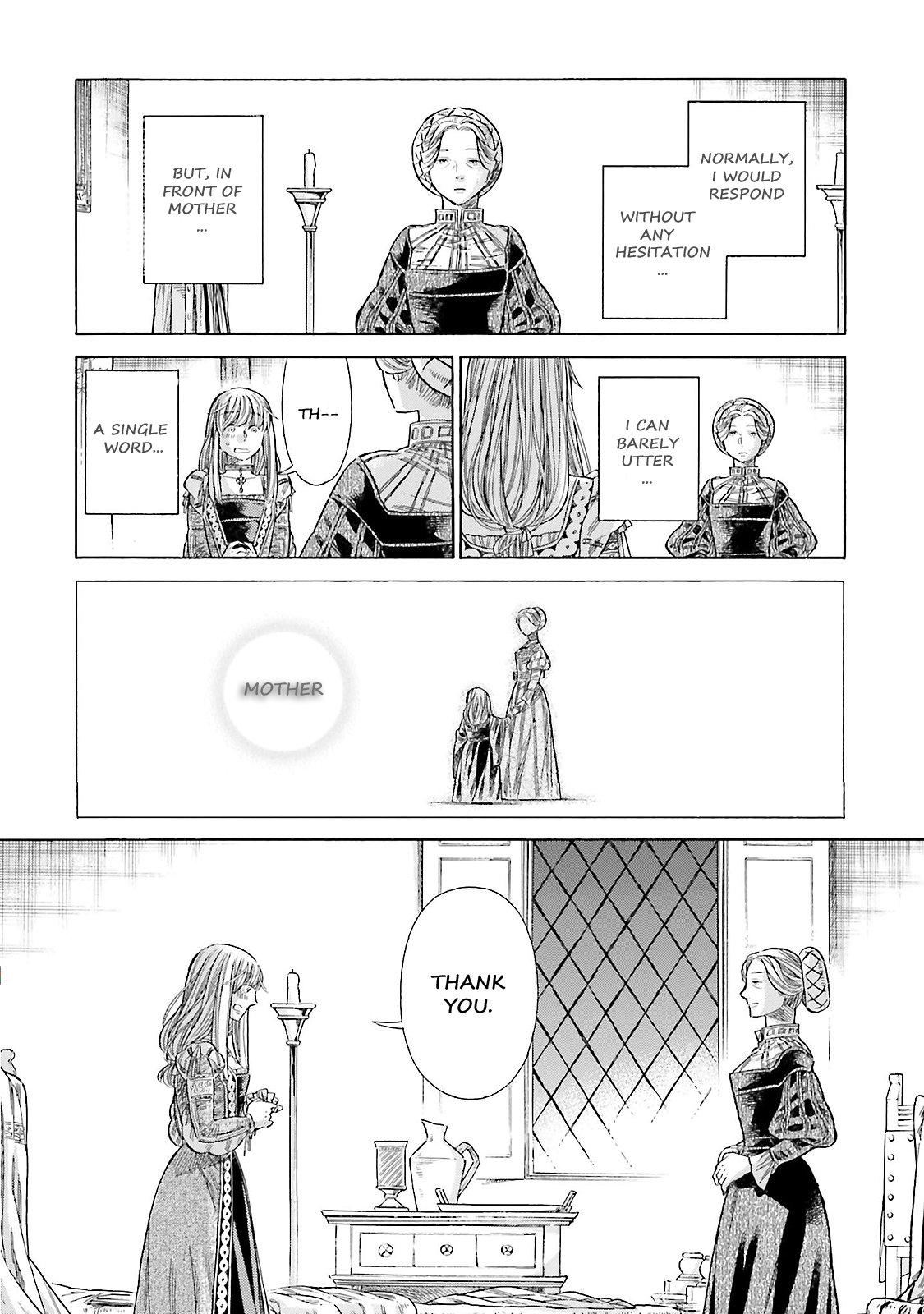 Arte Chap 70 - Next Chap 71