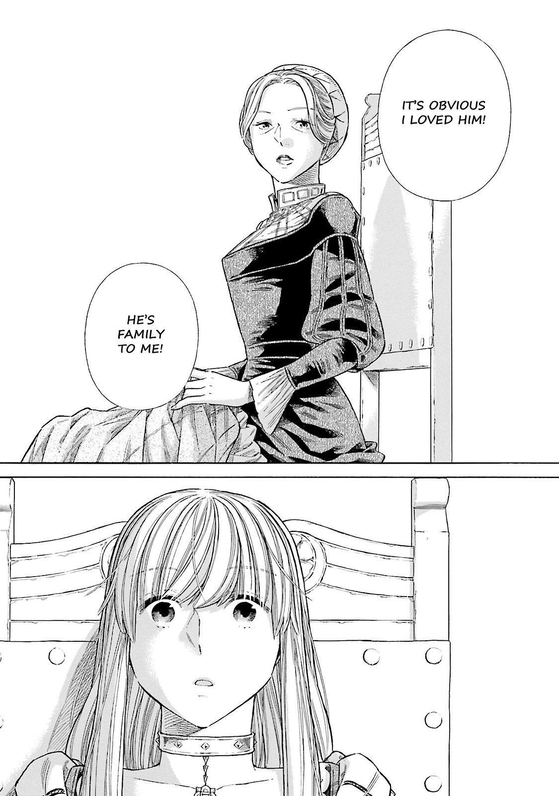 Arte Chap 71 - Next Chap 72