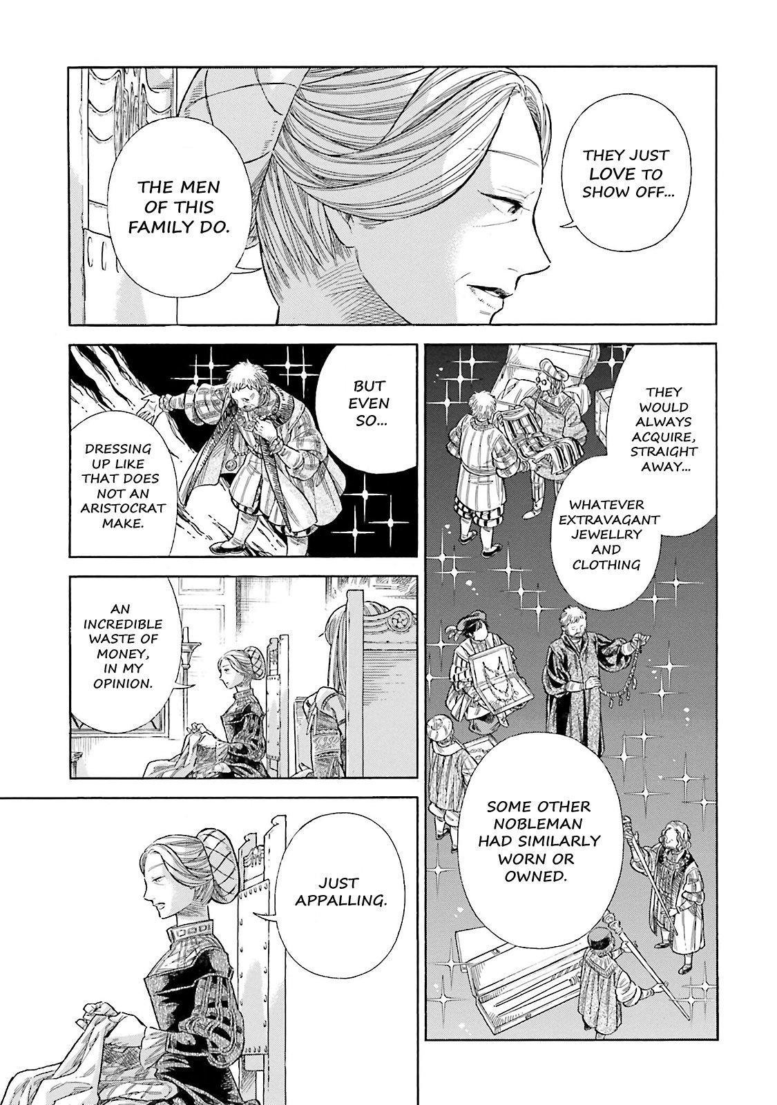 Arte Chap 71 - Next Chap 72