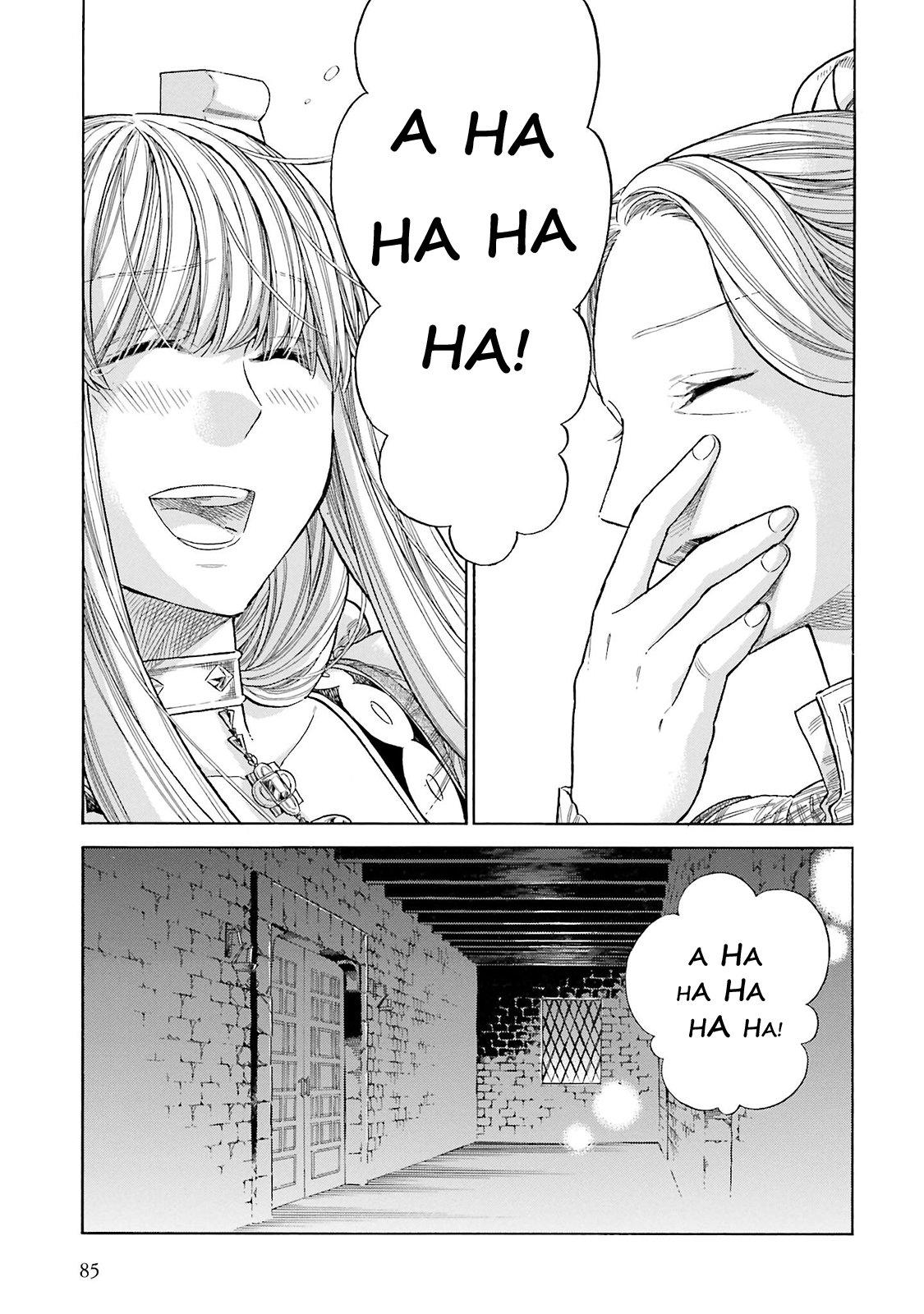 Arte Chap 72 - Next Chap 73