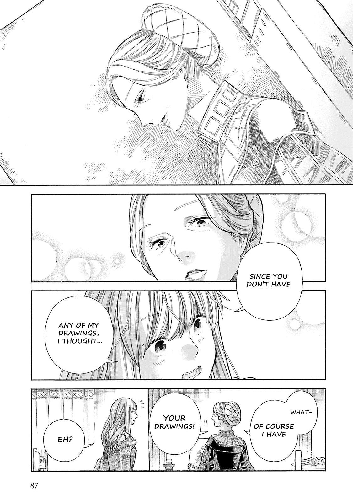 Arte Chap 72 - Next Chap 73