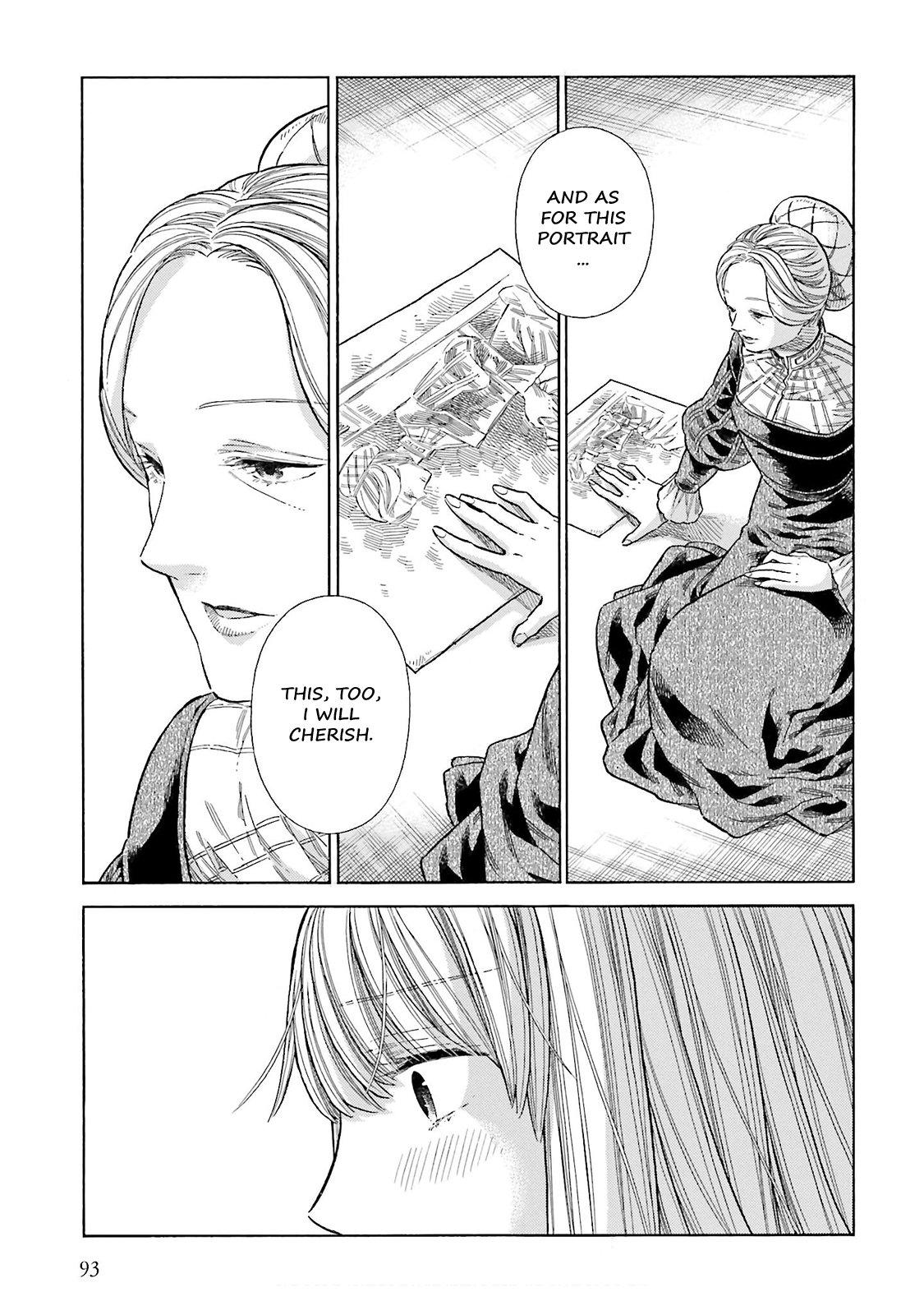 Arte Chap 72 - Next Chap 73