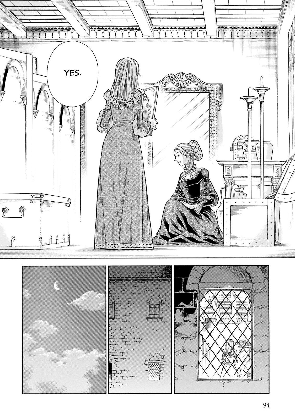 Arte Chap 72 - Next Chap 73