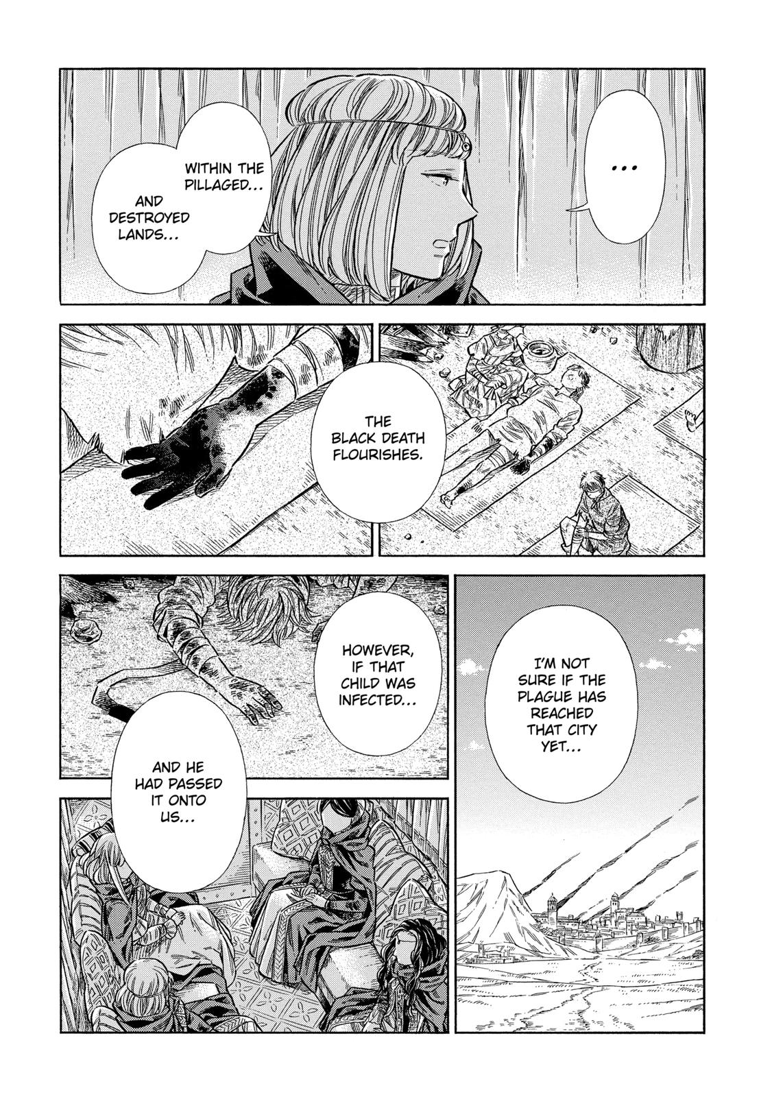 Arte Chap 73 - Next Chap 74