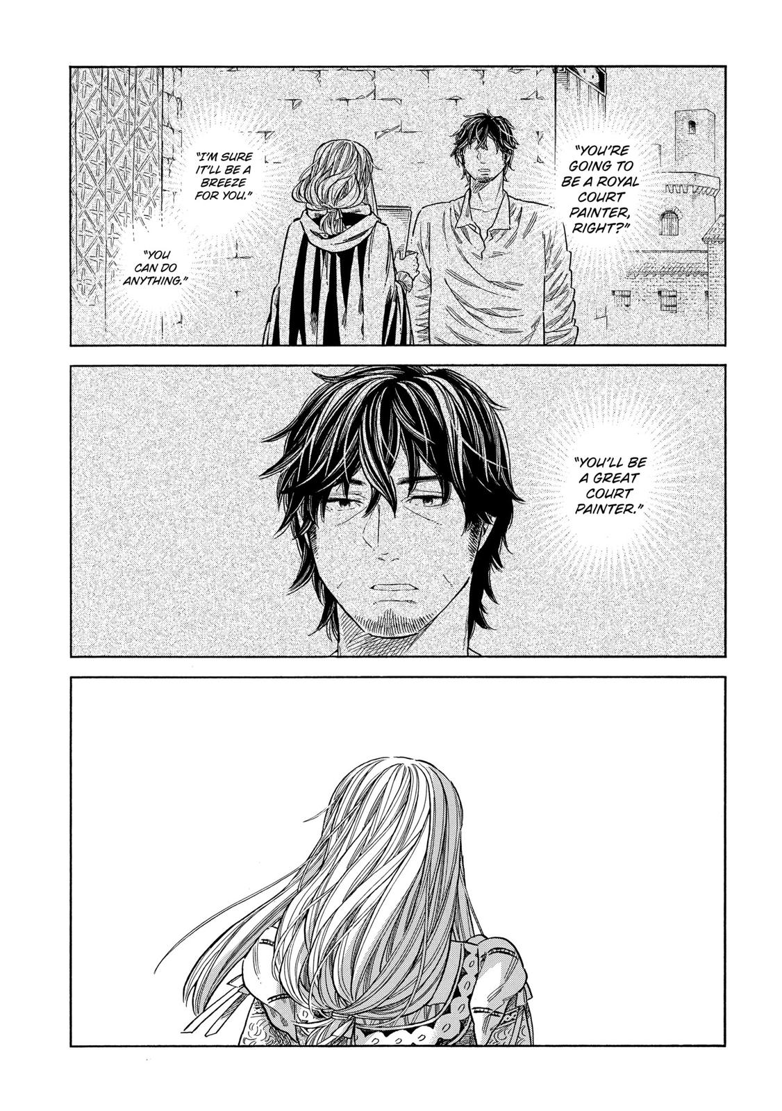 Arte Chap 74 - Next Chap 75