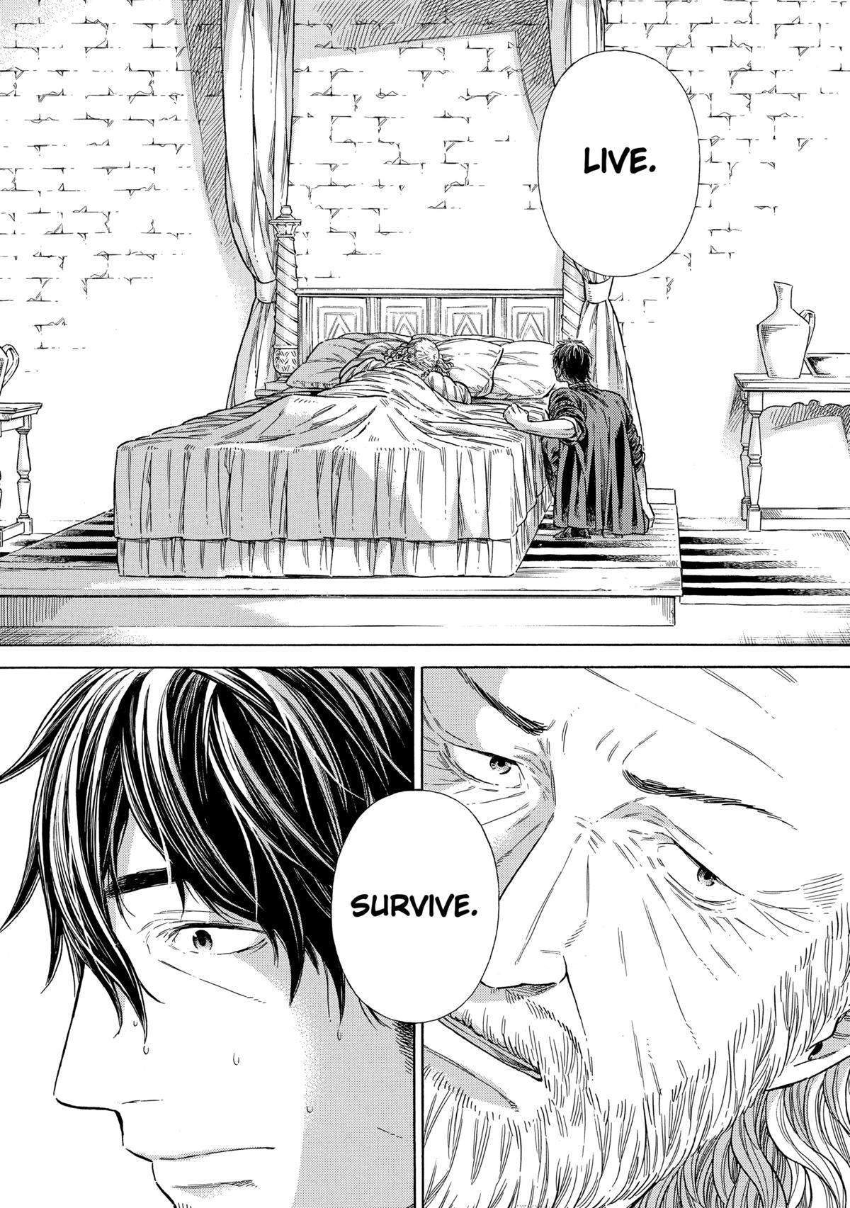 Arte Chap 75 - Next Chap 76
