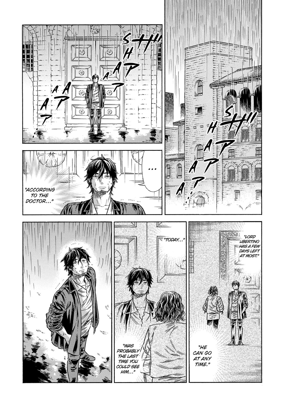 Arte Chap 75 - Next Chap 76