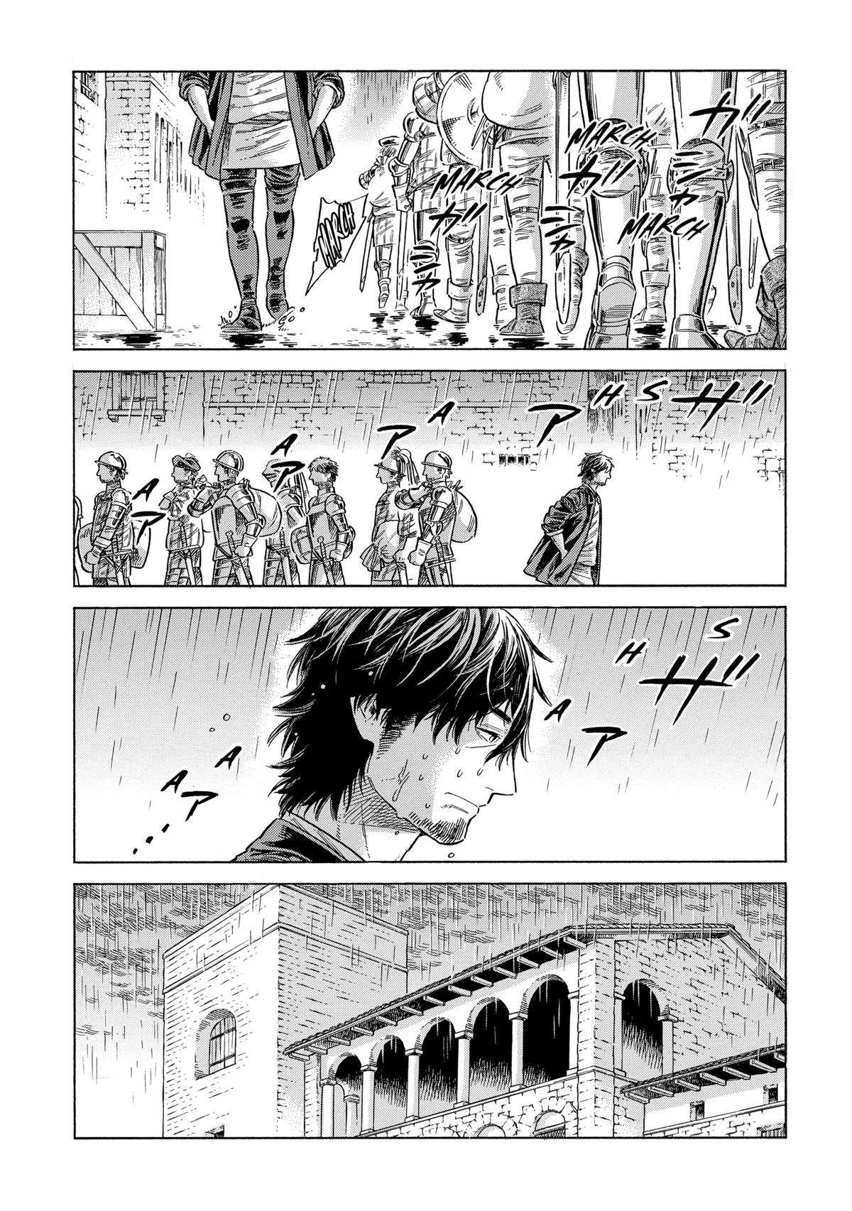 Arte Chap 75 - Next Chap 76