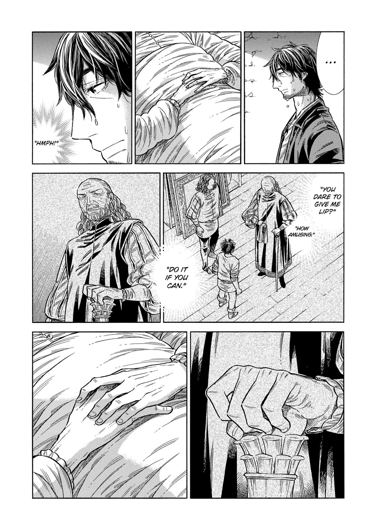 Arte Chap 75 - Next Chap 76