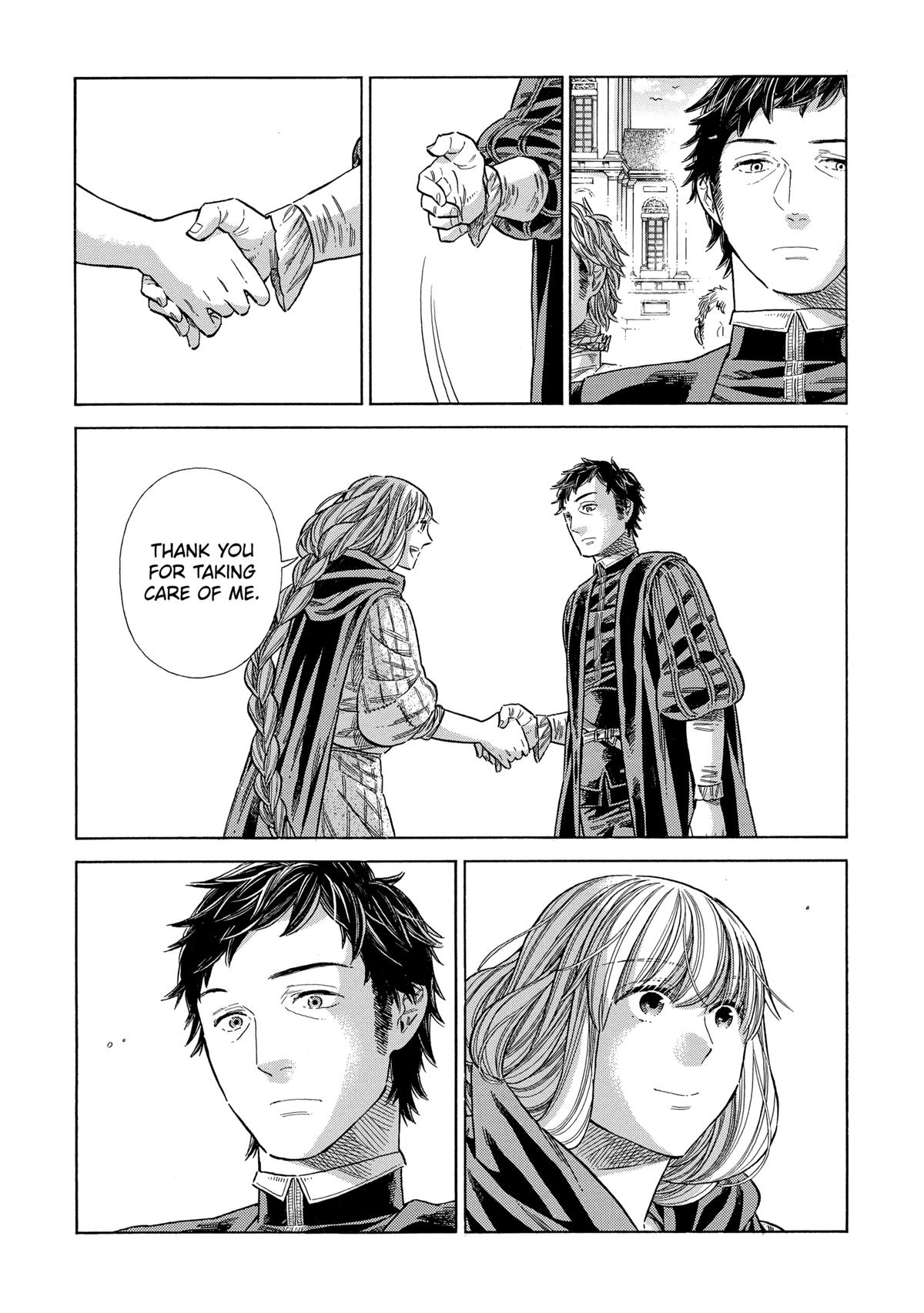 Arte Chap 77 - Next Chap 78