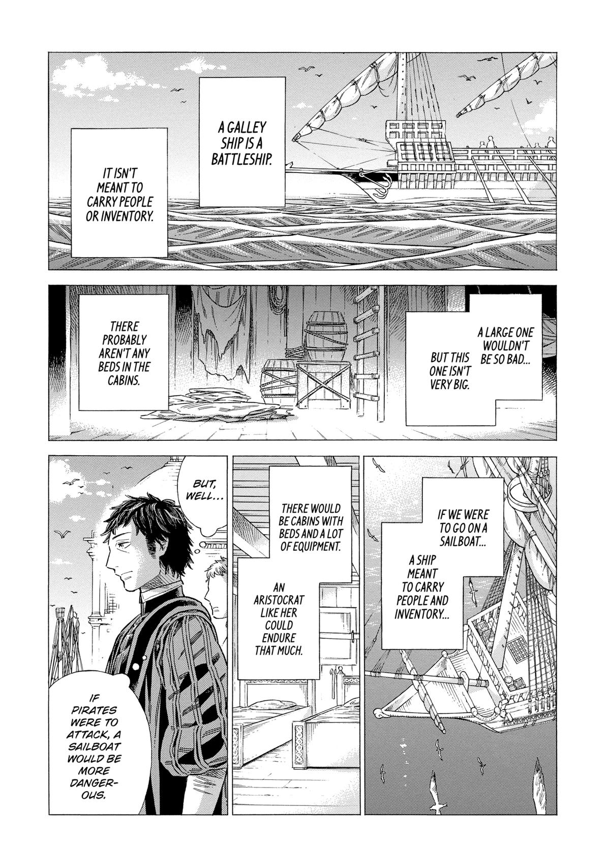 Arte Chap 78 - Next Chap 79