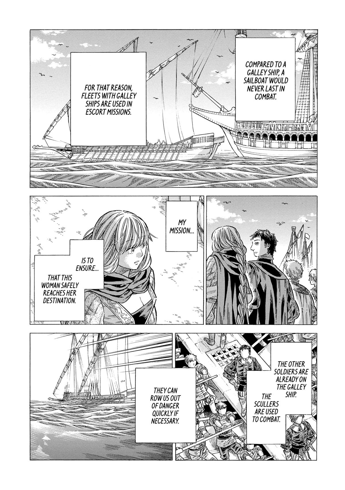 Arte Chap 78 - Next Chap 79