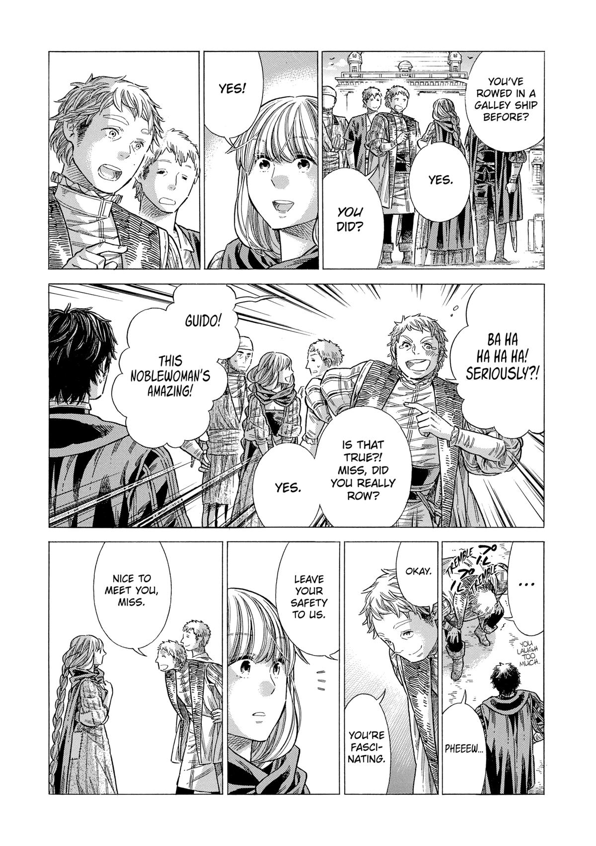 Arte Chap 78 - Next Chap 79