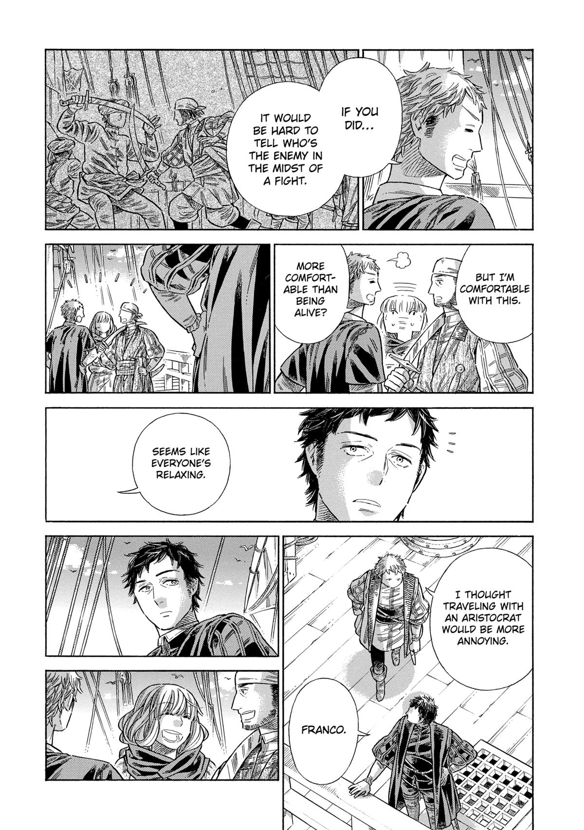 Arte Chap 78 - Next Chap 79