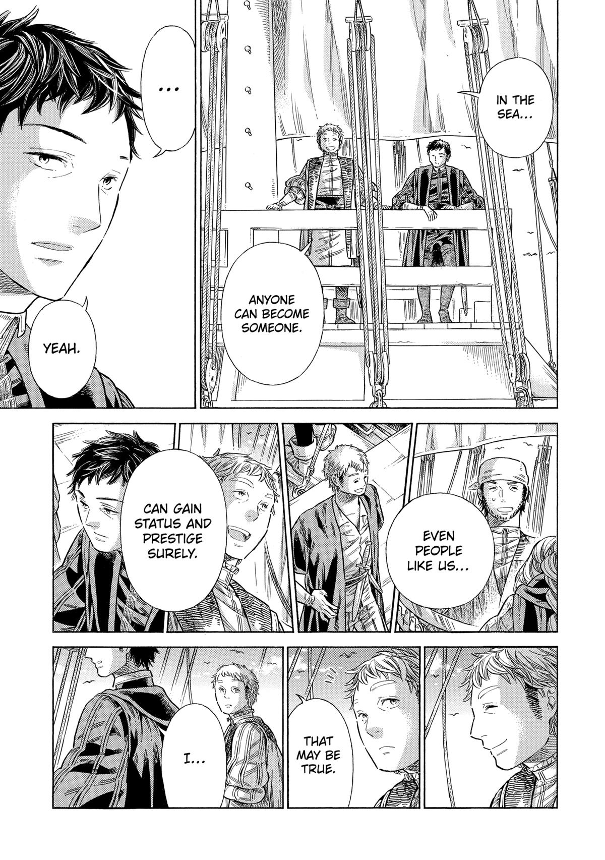 Arte Chap 78 - Next Chap 79