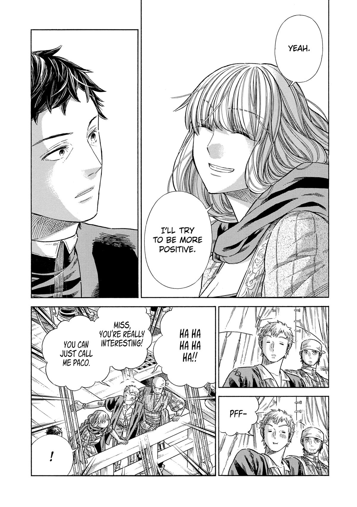 Arte Chap 78 - Next Chap 79