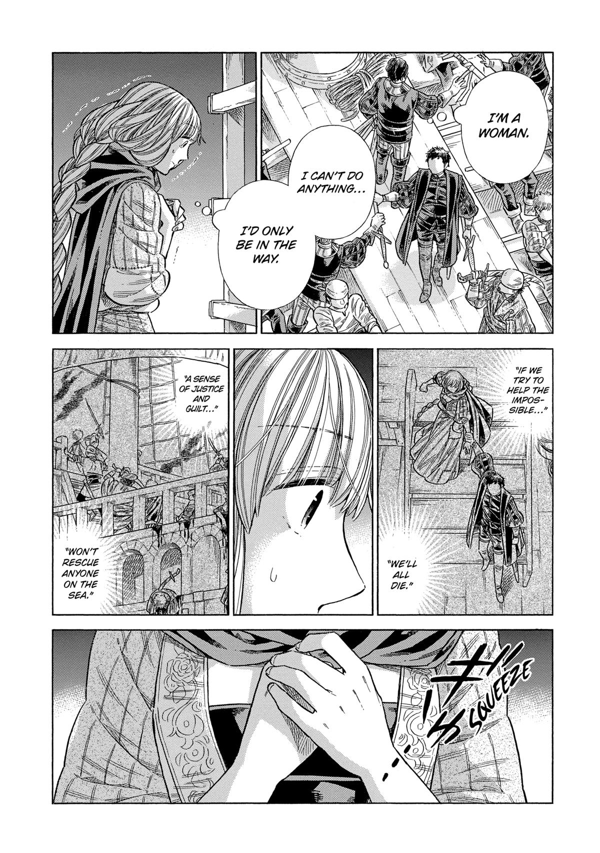 Arte Chap 79 - Next Chap 80