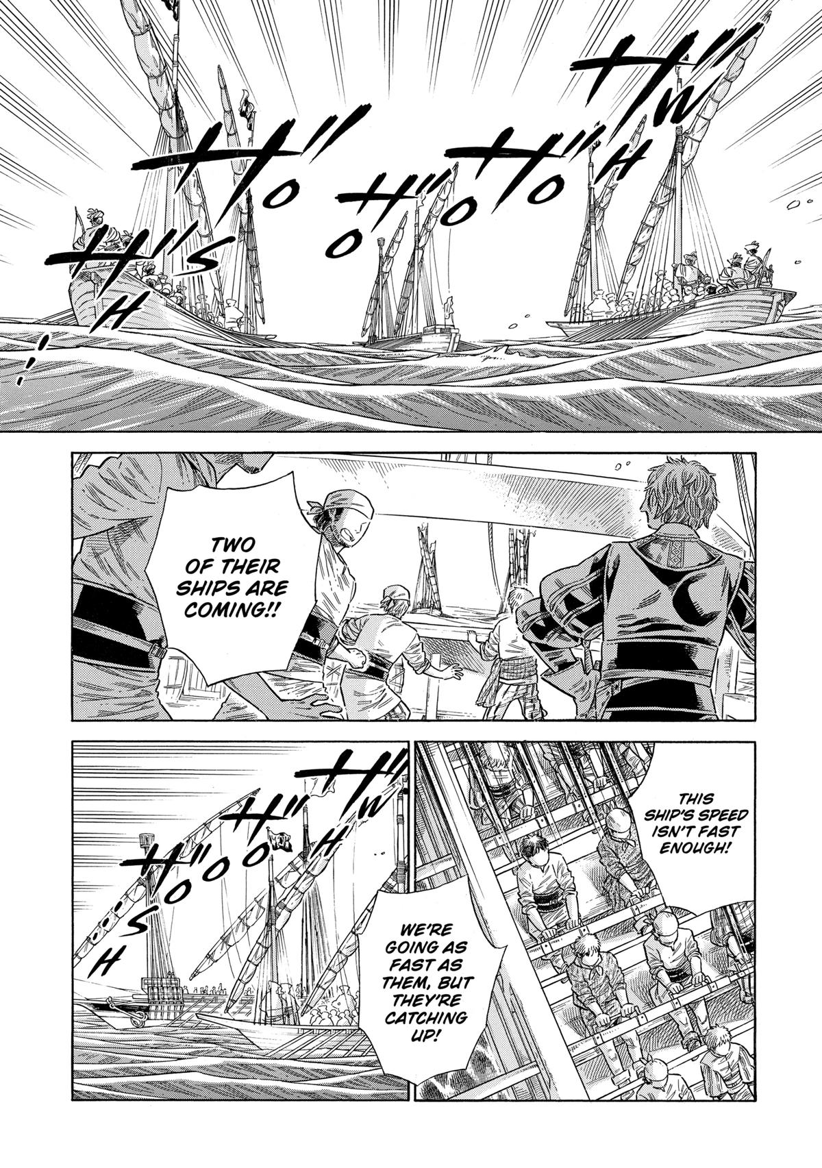 Arte Chap 79 - Next Chap 80