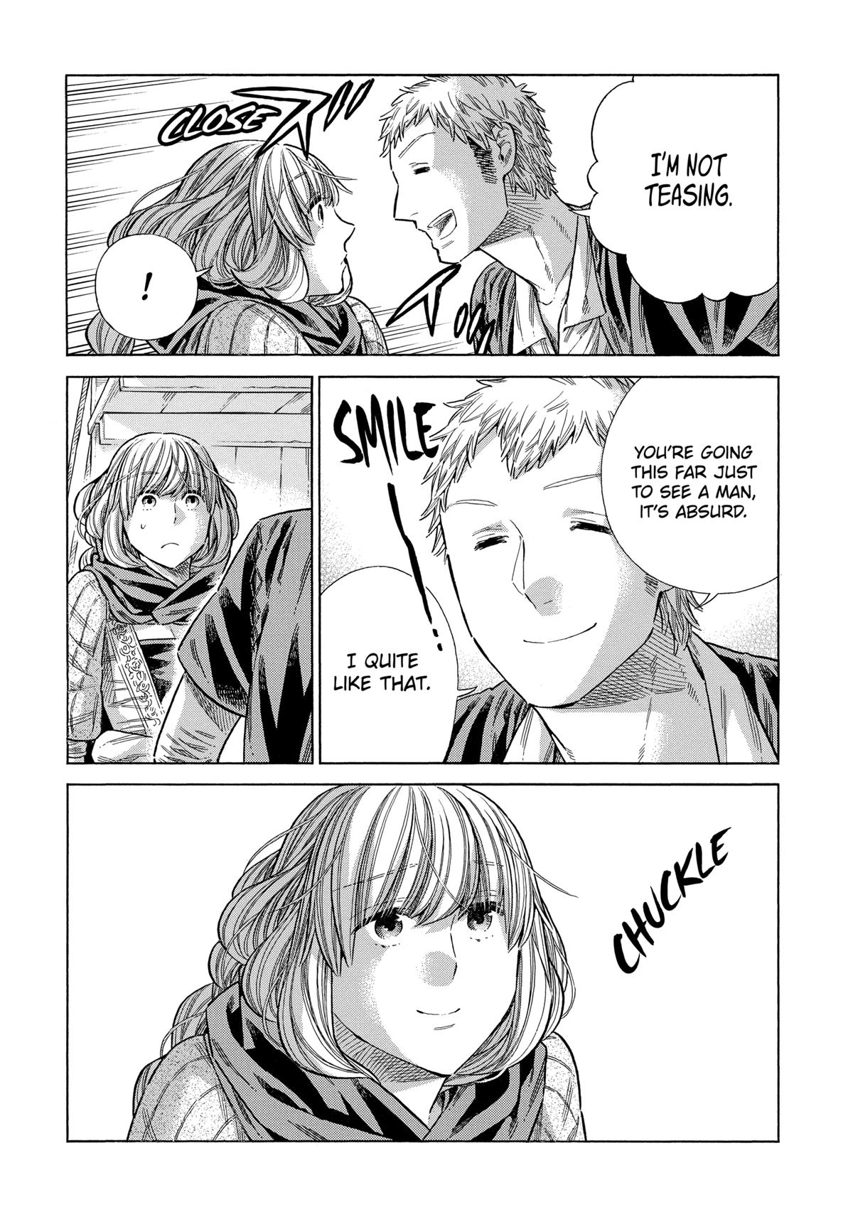 Arte Chap 79 - Next Chap 80