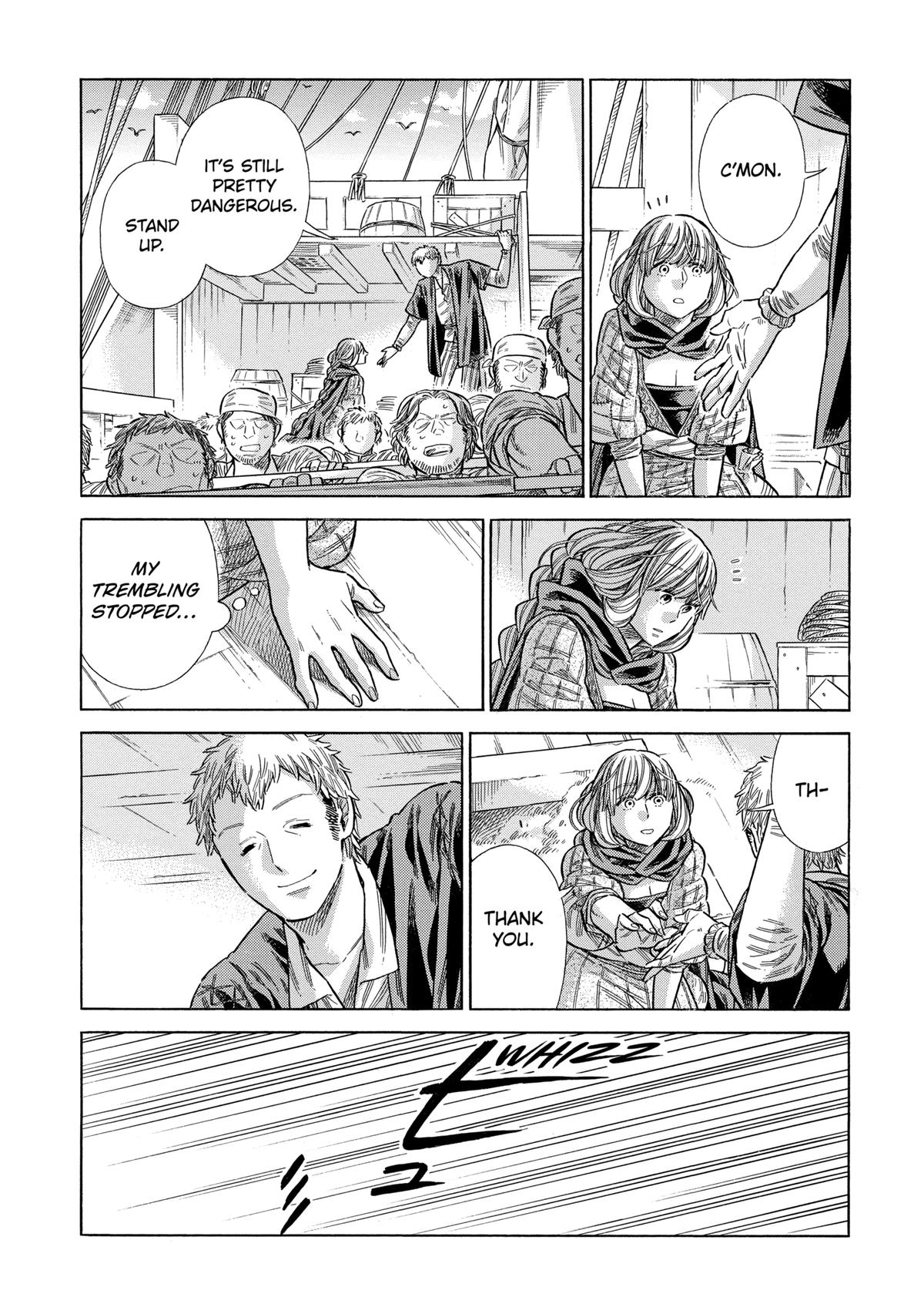 Arte Chap 79 - Next Chap 80