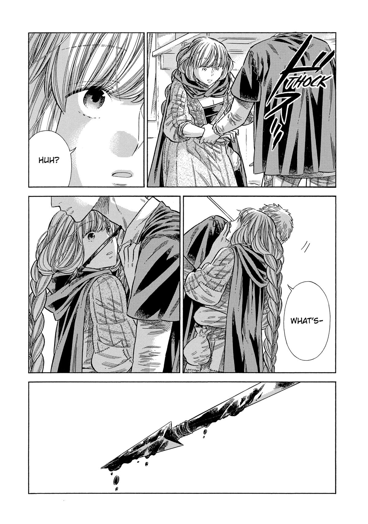 Arte Chap 79 - Next Chap 80