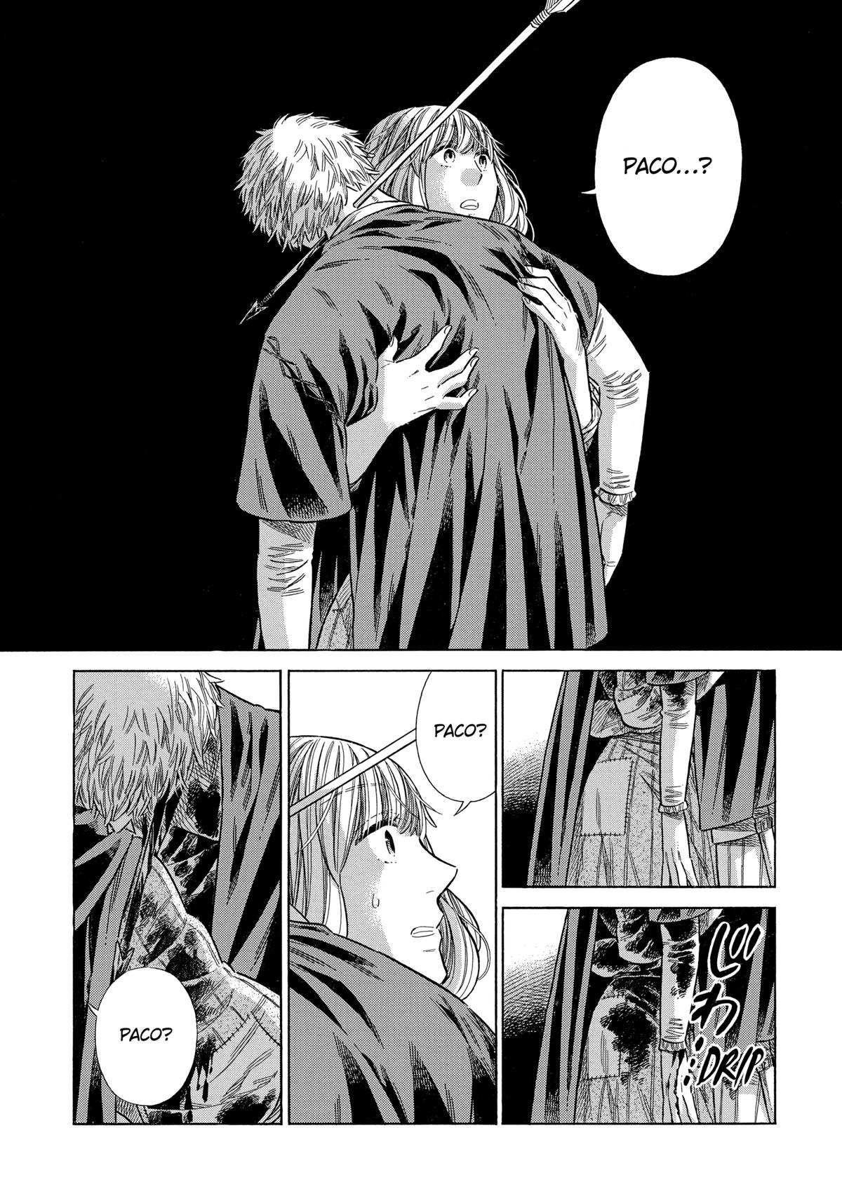 Arte Chap 79 - Next Chap 80