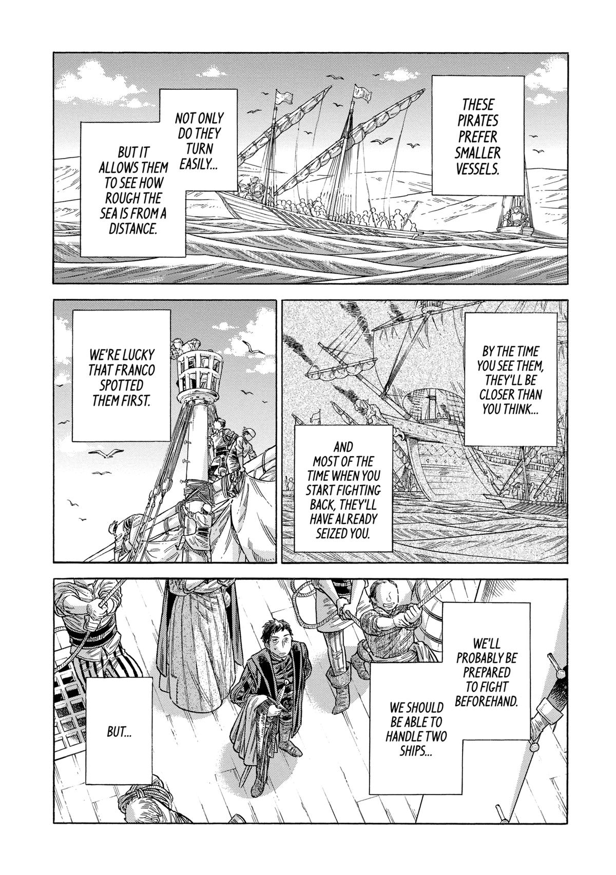 Arte Chap 79 - Next Chap 80