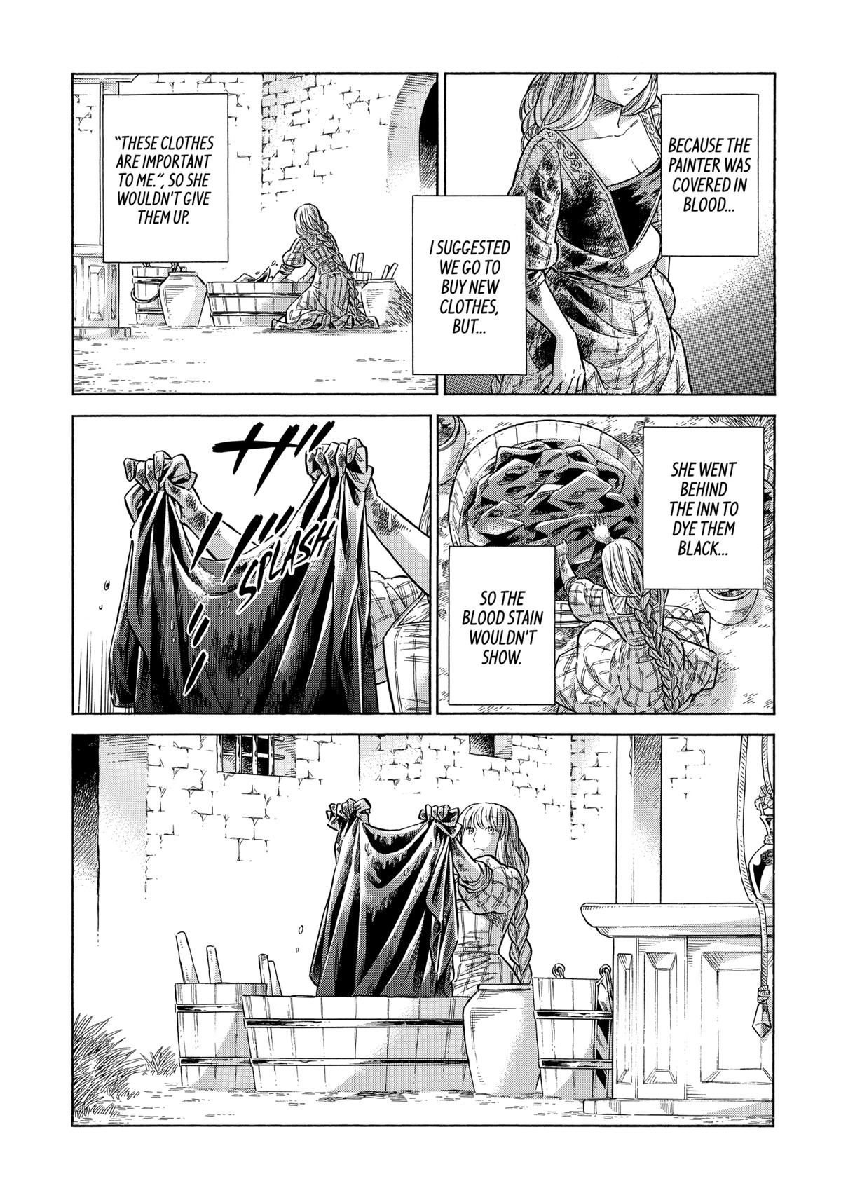 Arte Chap 79 - Next Chap 80