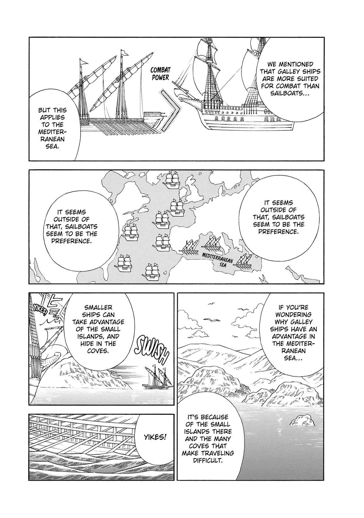 Arte Chap 79 - Next Chap 80