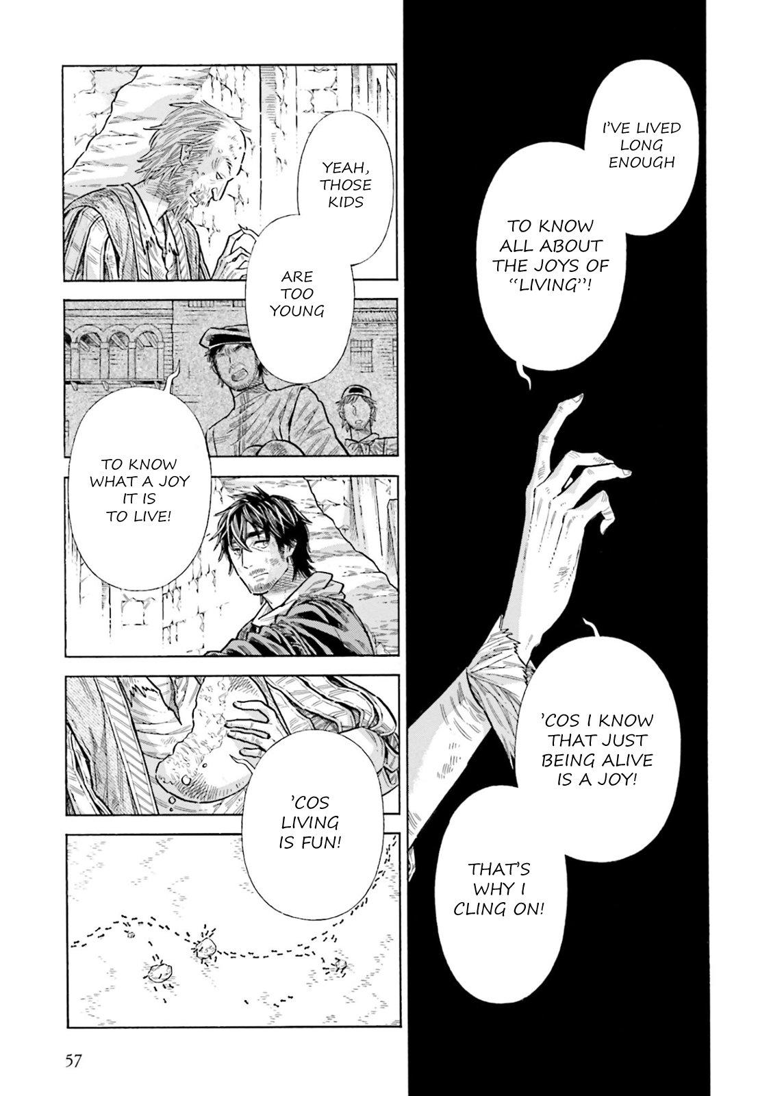 Arte Chap 101 - Next Chap 102