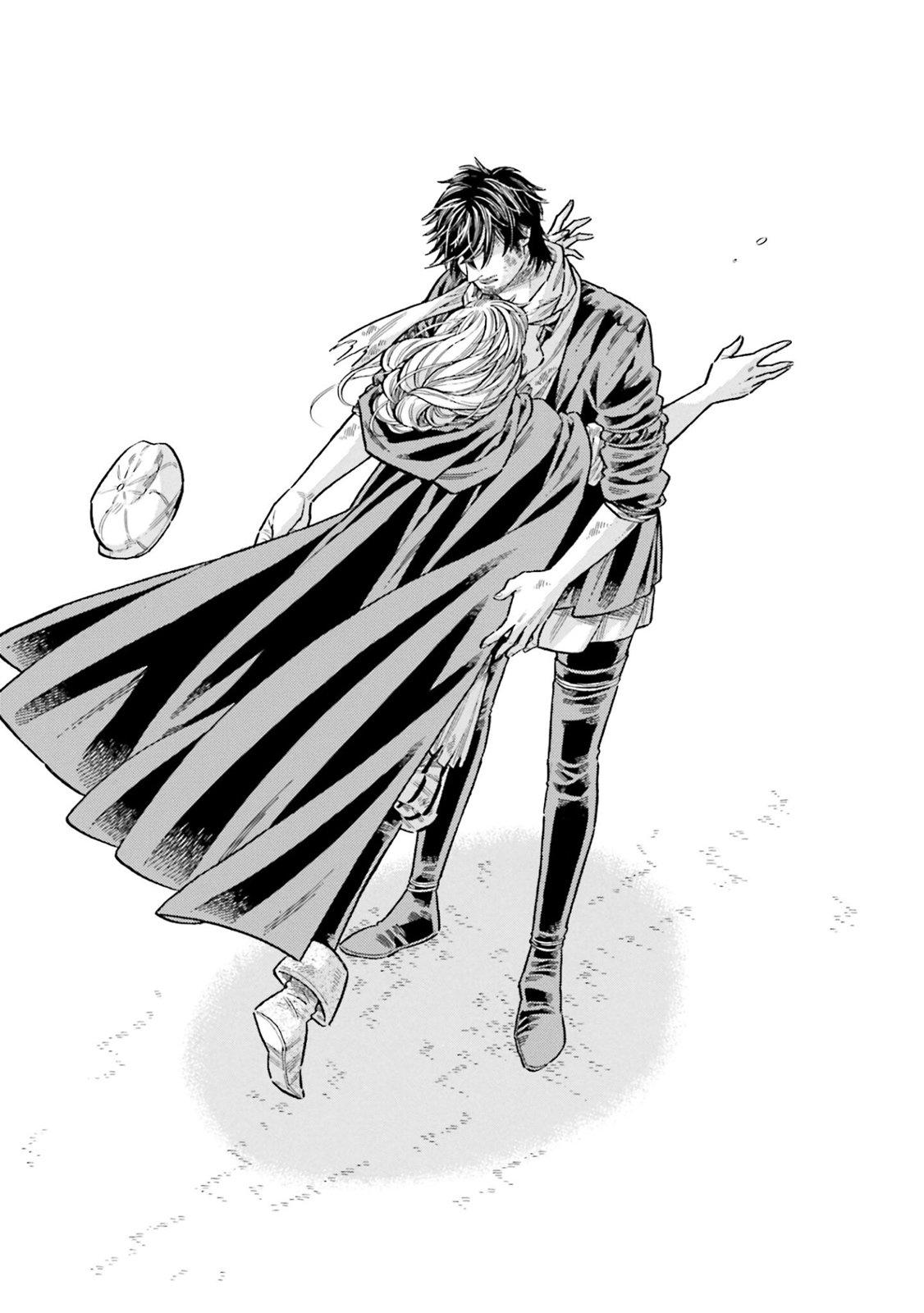 Arte Chap 101 - Next Chap 102