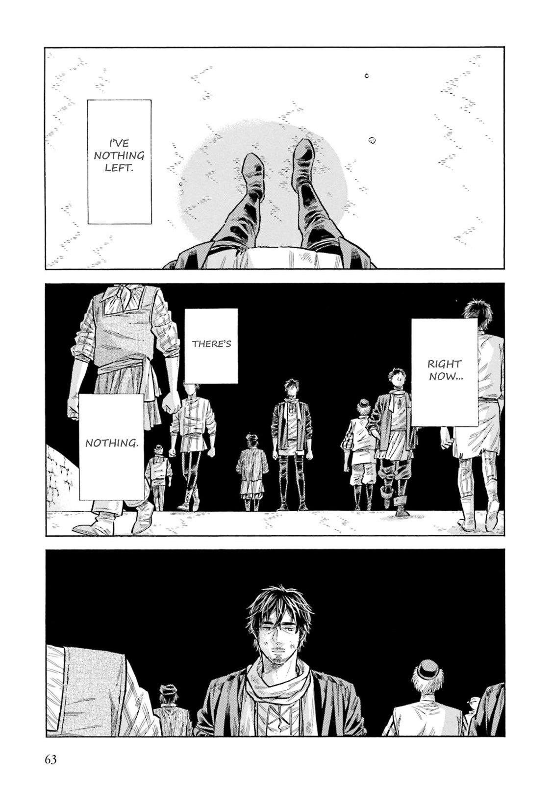 Arte Chap 101 - Next Chap 102